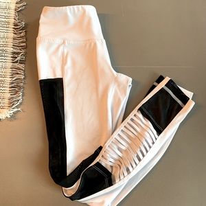 90 Degree Reflex Athletic Leggings